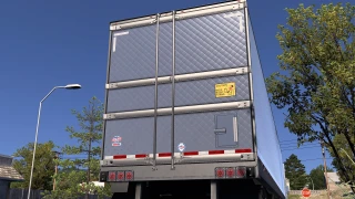 Custom Utility 3000R 1.0 thumbnail 4