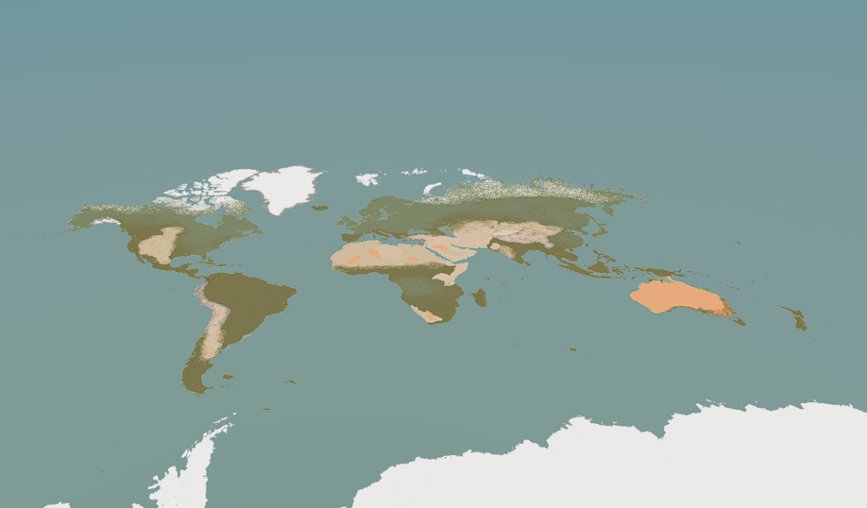 The World