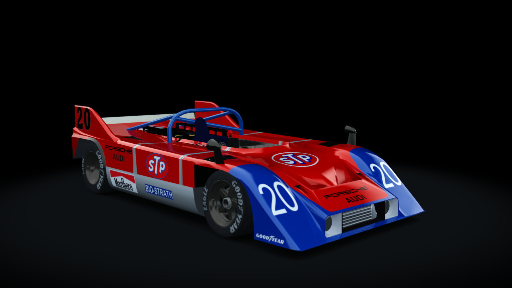 Porsche 917/10