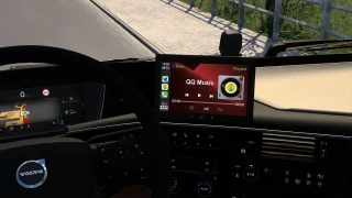 Volvo FH5 & FH6 CarPlay 1.1 thumbnail 9