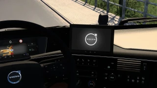 Volvo FH5 & FH6 CarPlay 1.1 thumbnail 10