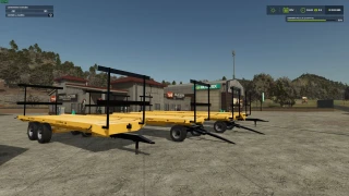 La Littorale tray pack v 1.0.1 thumbnail 2