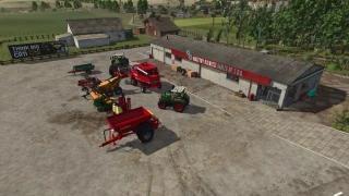 Unrealistic Mod Pack v 3.1.1.0