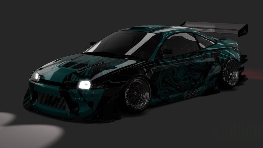 OGK_ECLIPSE