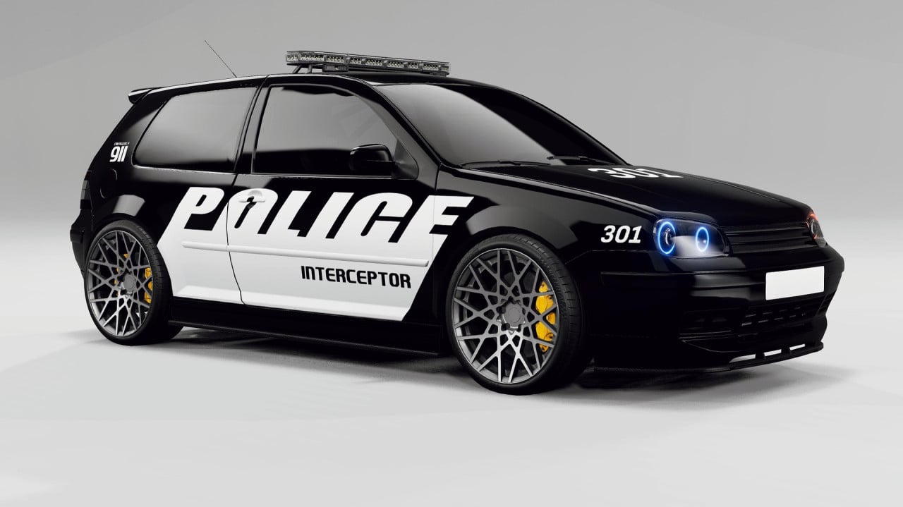 Volkswagen Golf MK4 + Bora