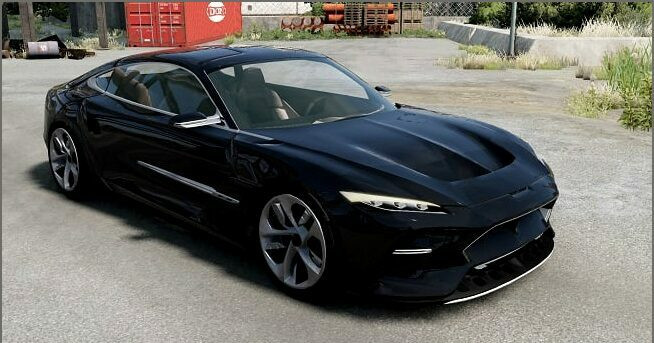 Italdesign Davinci