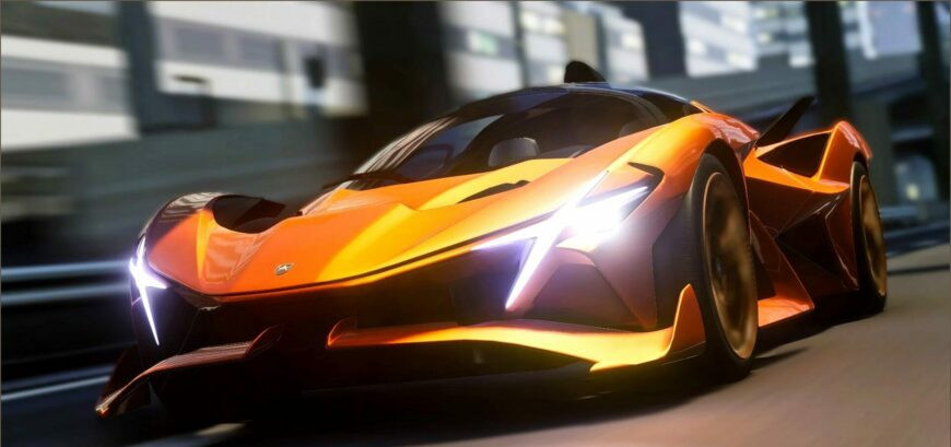 Apollo EVO