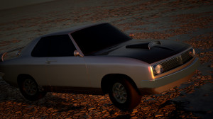 Wind Breaker