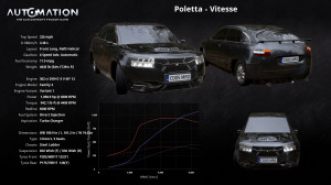 Poletta Vitesse
