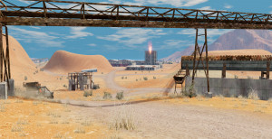 American Road