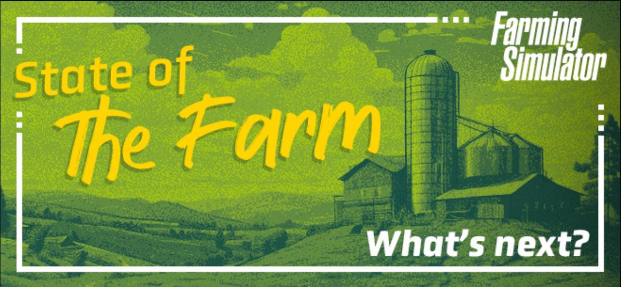 Farming Simulator 25 Changes and What to Expect Next?
