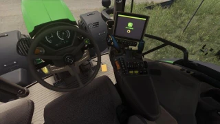John Deere 6R 1.0 thumbnail 3