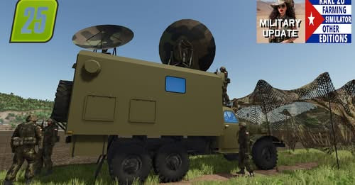 FS25_Zil157_AparatowniaP12
