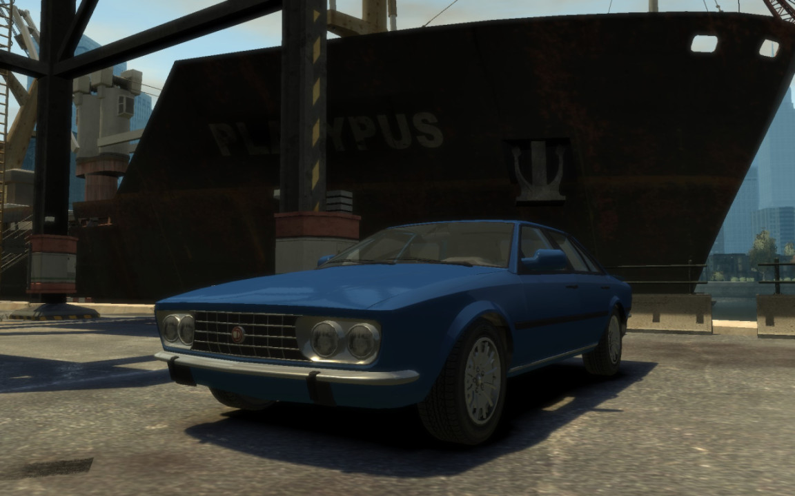 Declasse Riva