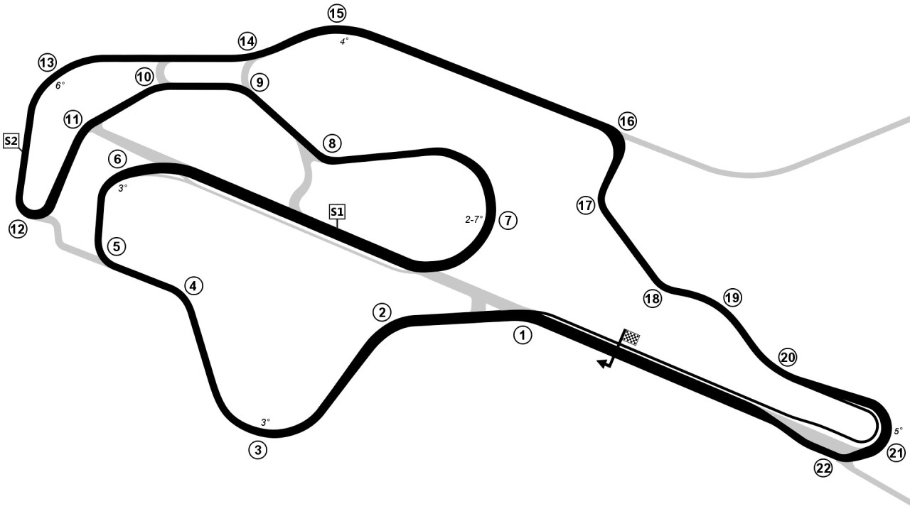 Pascani MotorPark
