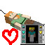 Corpse x Cosmetic Armor Reworked Compat for Minecraft