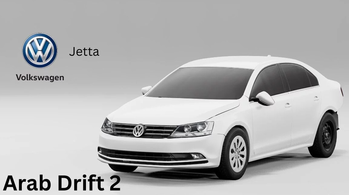 Volkswagen Jetta MK6