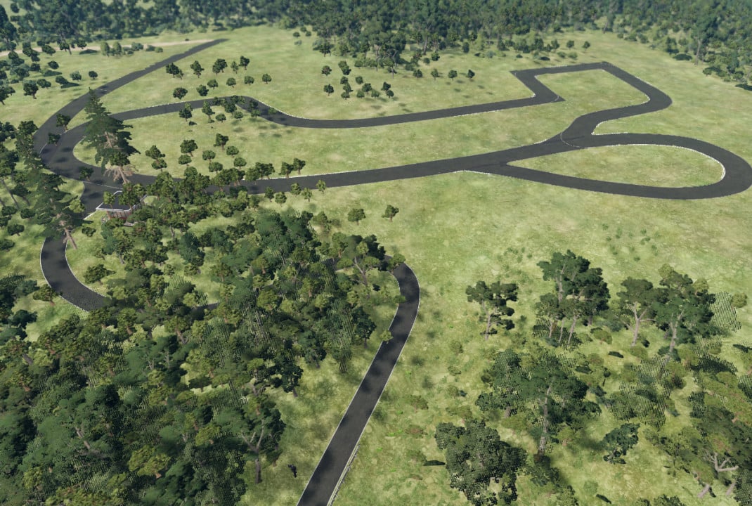 Grafton Hillclimb