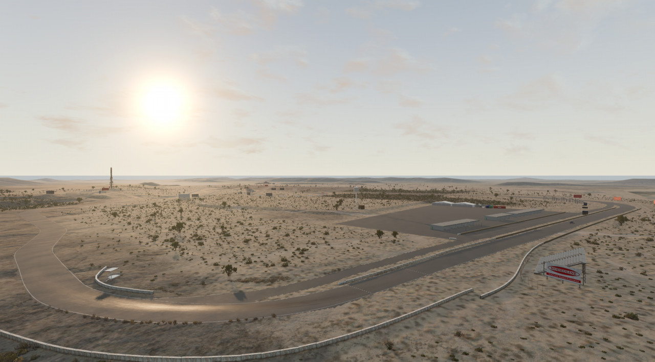 Panorama Ranch