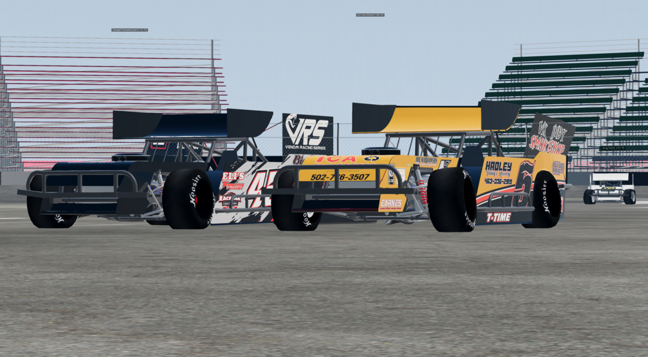 Indianapolis Speedrome