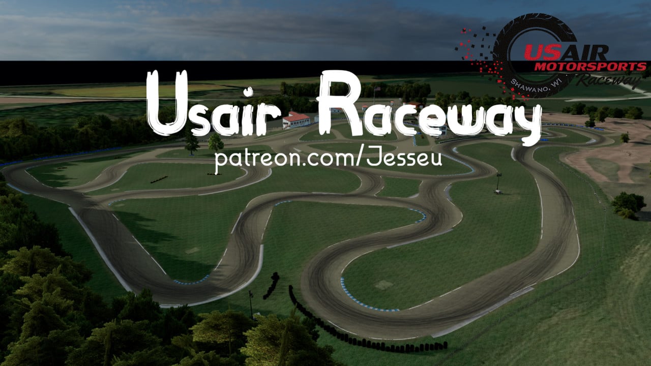 Usair Raceway