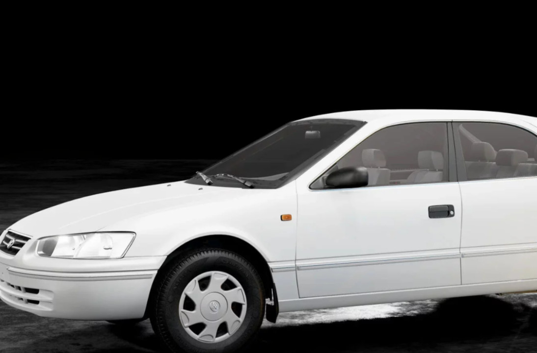 Toyota Camry XLI 2002