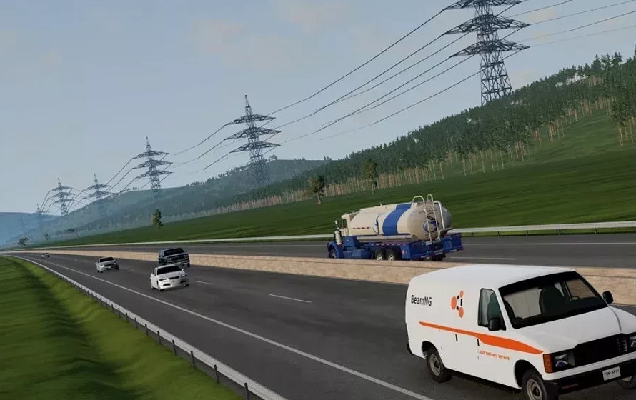 Autobahn 57k