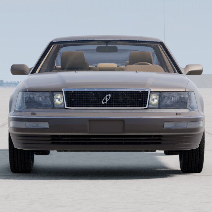 1989 Procyon Avior