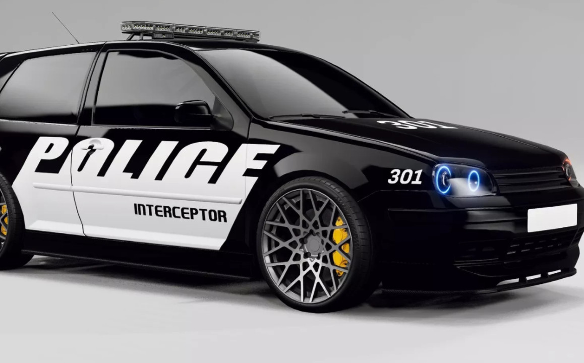 Volkswagen Golf MK4 + Bora