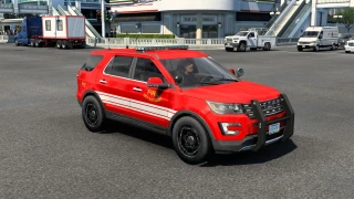 ATS emergency vehicles pack 1.3 thumbnail 9