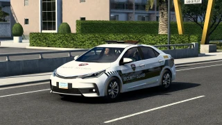 ATS emergency vehicles pack 1.3 thumbnail 13