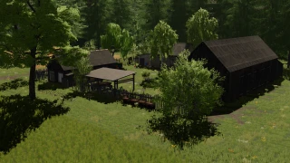 savegame old farm 1.0 thumbnail 4