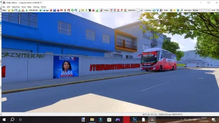 Mapa Ecuavip 1.49 thumbnail 3