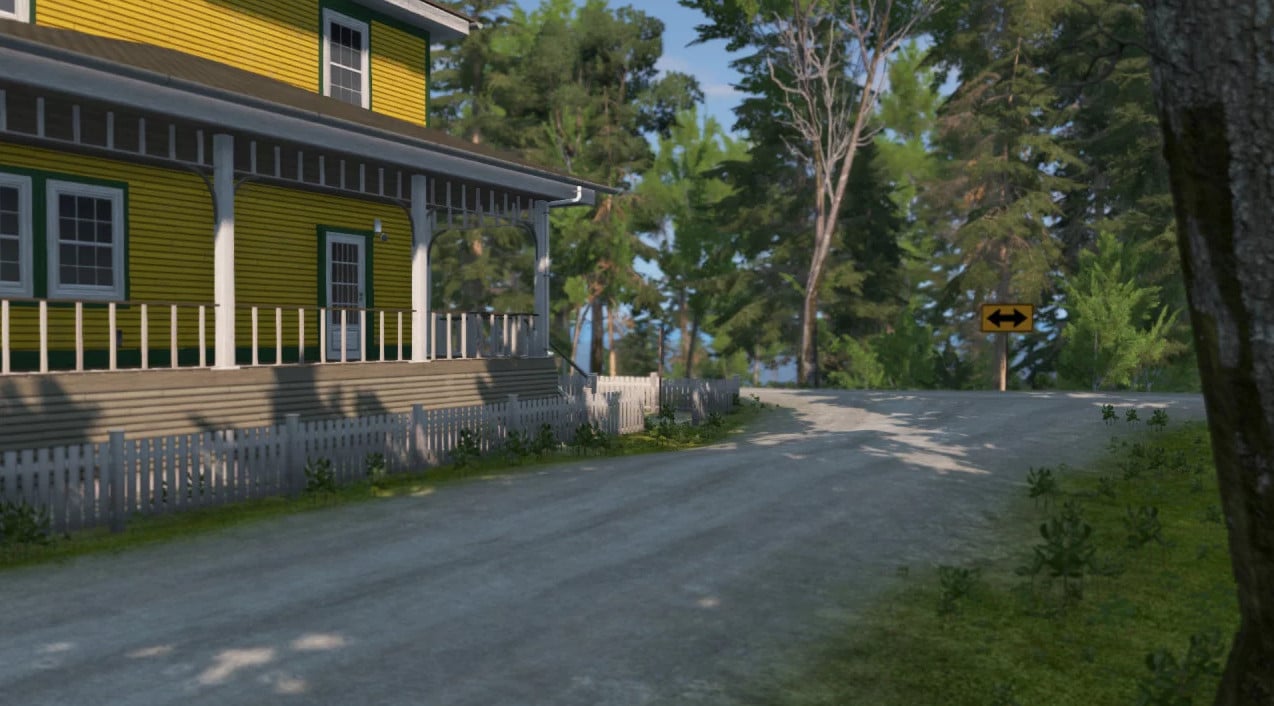 Gravel Rally
