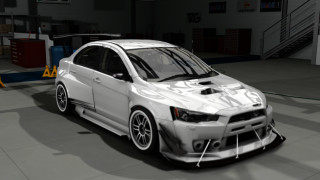 Mod Image