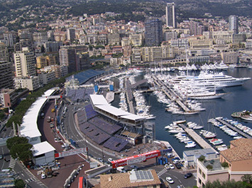 Monaco 1.5