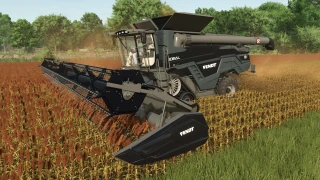AGCO IDEAL Pack 1.0.0.1 thumbnail 2