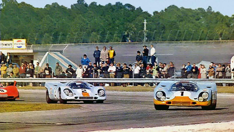 Daytona 1970s RoadCourse