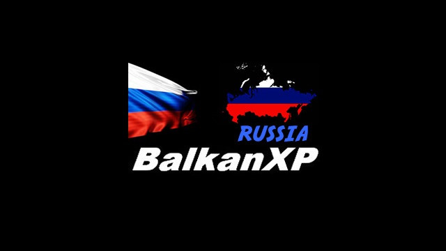 BXP RM Russia