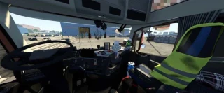 Cabin Accessories Pack for all Trucks v1/1 thumbnail 7