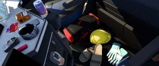 Cabin Accessories Pack for all Trucks v1/1 thumbnail 9