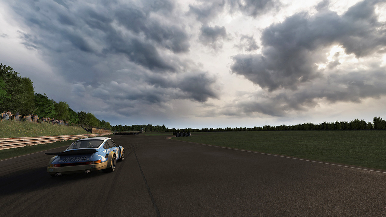 Castle Combe 2022 image 2
