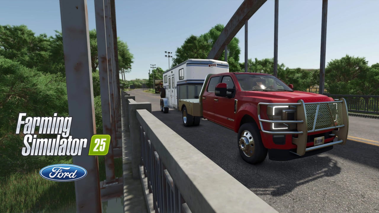 2020 Ford Super-Duty Limited
