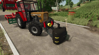 Mod Image