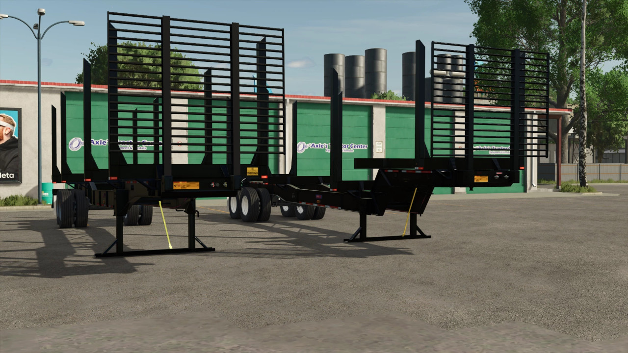 FS25 PittsLT408L