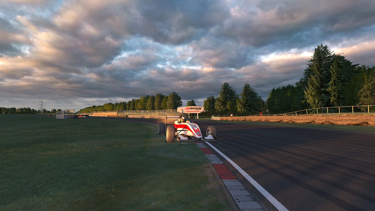 Castle Combe 2022 image 3