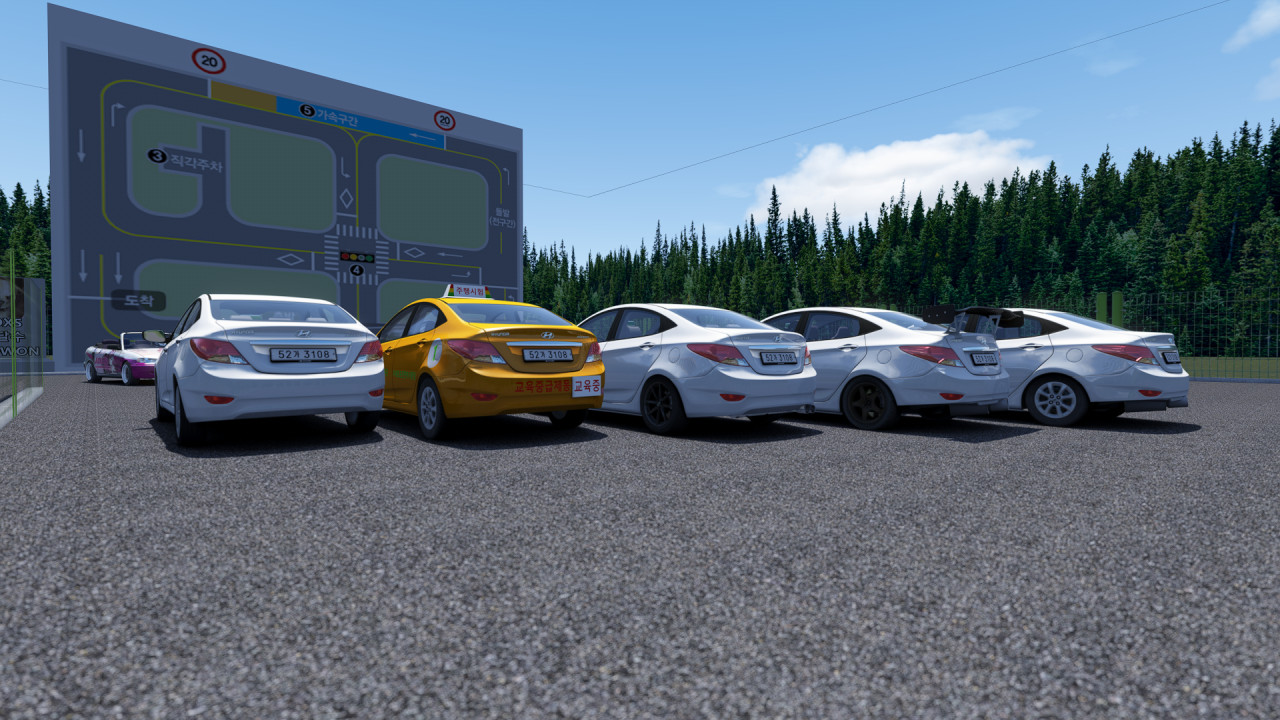 Hyundai Accent 2013