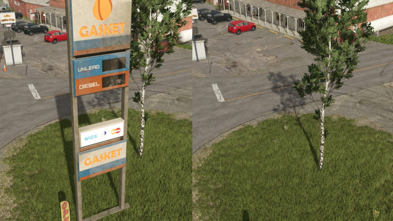 Fs25 моды карты