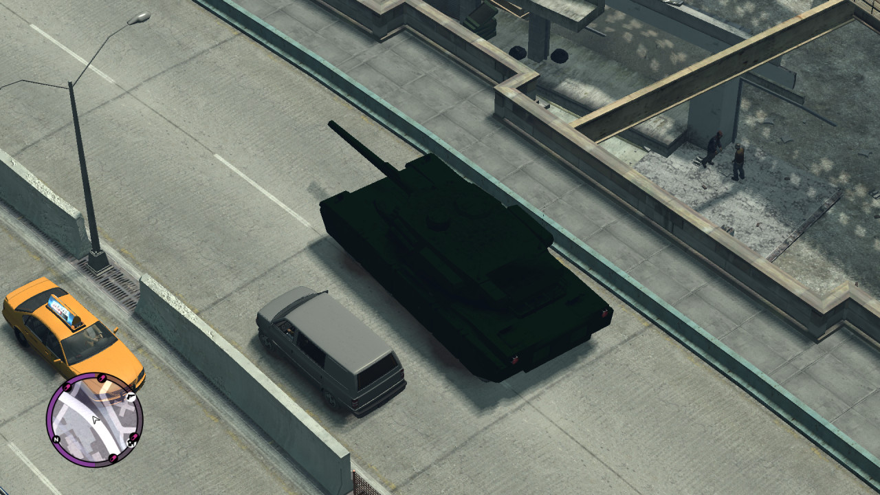 More Rhino Textures