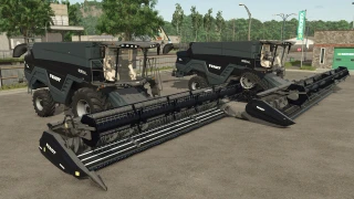 AGCO IDEAL Pack 1.0.0.1